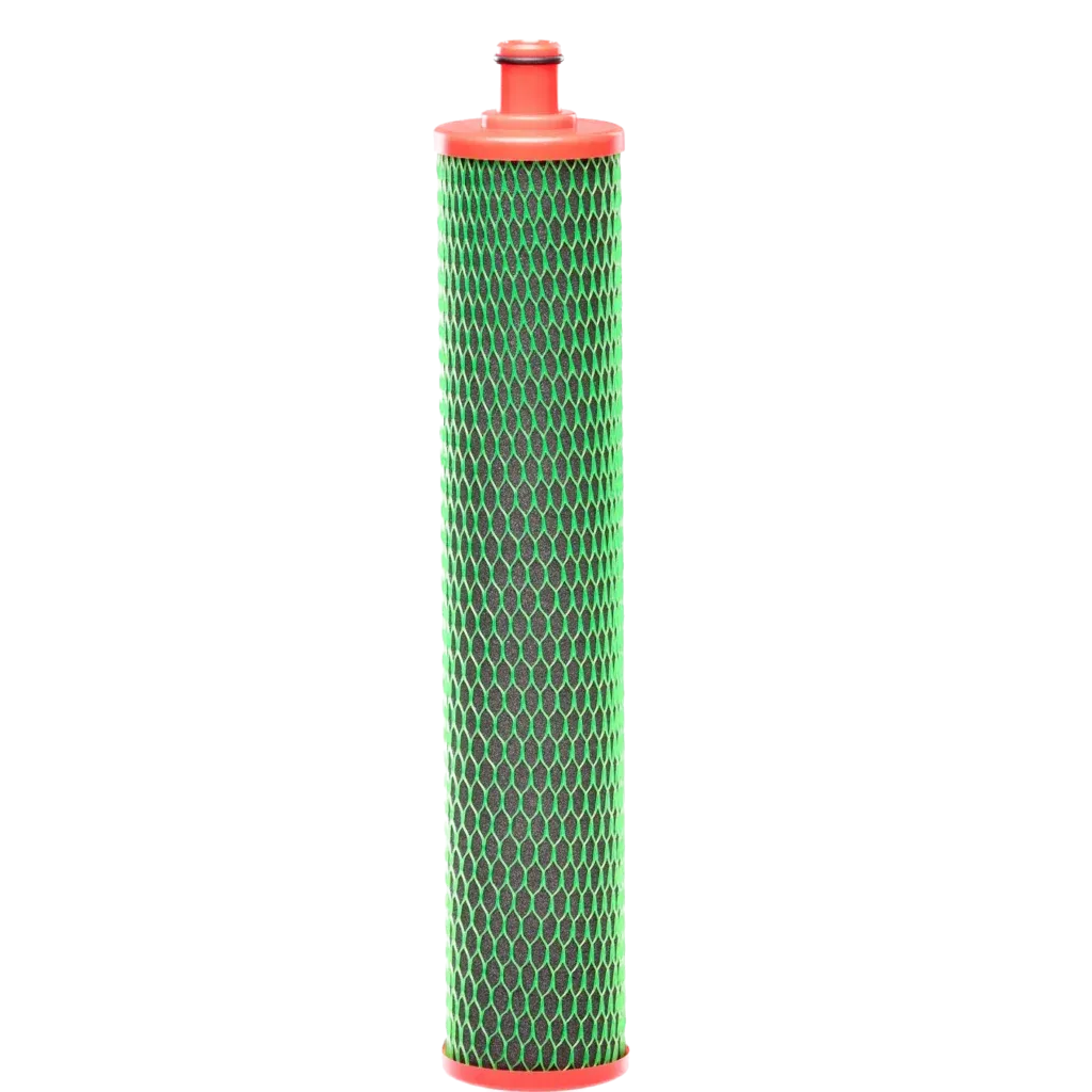 AMF-S – Aktivkohle-Mikrofilter