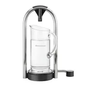 blauwasser home mit 1,5-Liter-Glaskrug